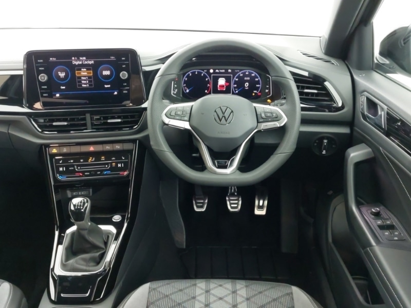 Used Volkswagen T-Roc 2025 for sale - 77223935: Photo 7