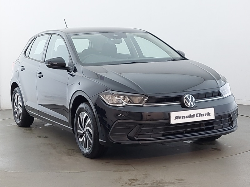 Used Volkswagen Polo 2024 for sale - 76827169: Photo 1