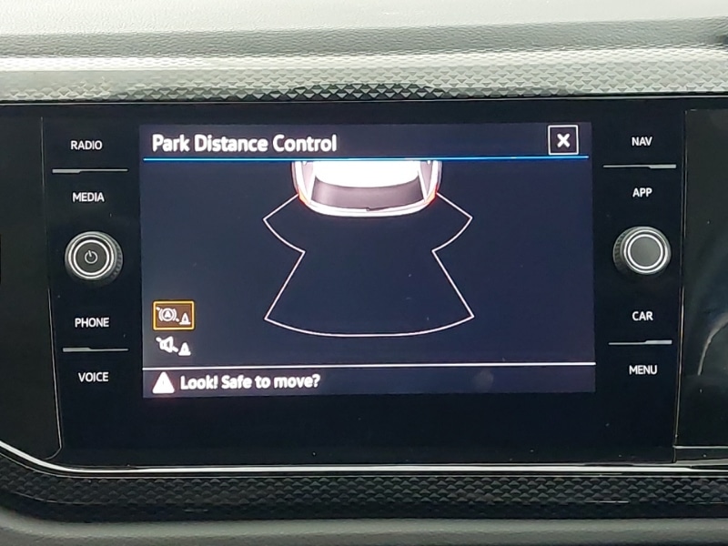 Used Volkswagen Polo 2024 for sale - 76827169: Photo 11