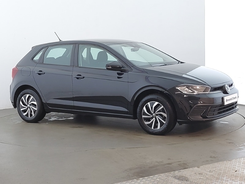Used Volkswagen Polo 2024 for sale - 76827169: Photo 12
