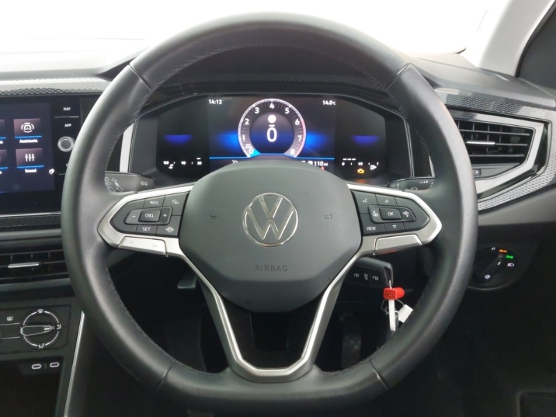 Used Volkswagen Polo 2024 for sale - 76827169: Photo 13