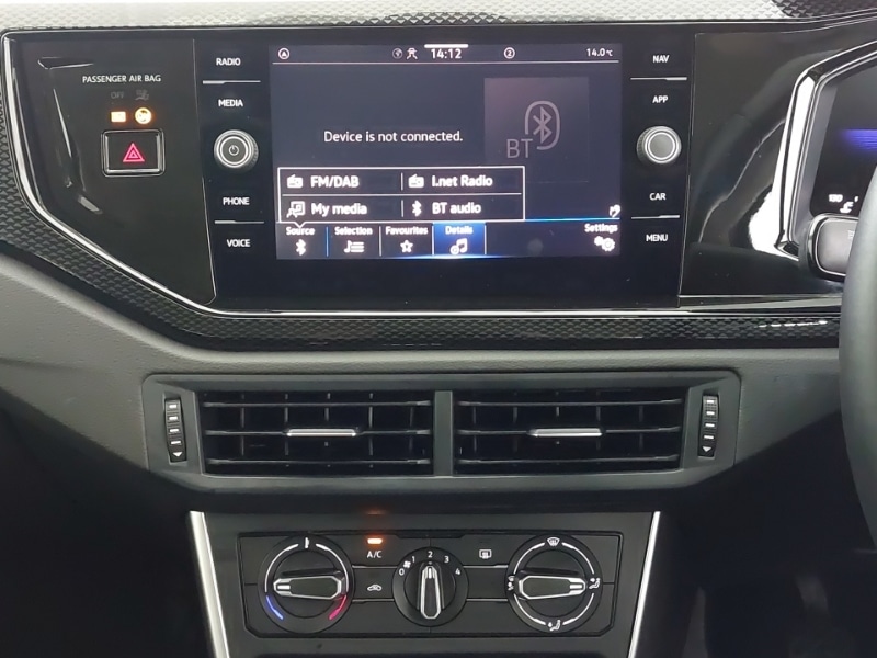 Used Volkswagen Polo 2024 for sale - 76827169: Photo 14