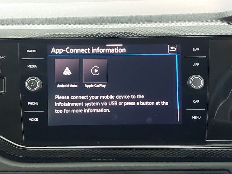 Used Volkswagen Polo 2024 for sale - 76827169: Photo 16