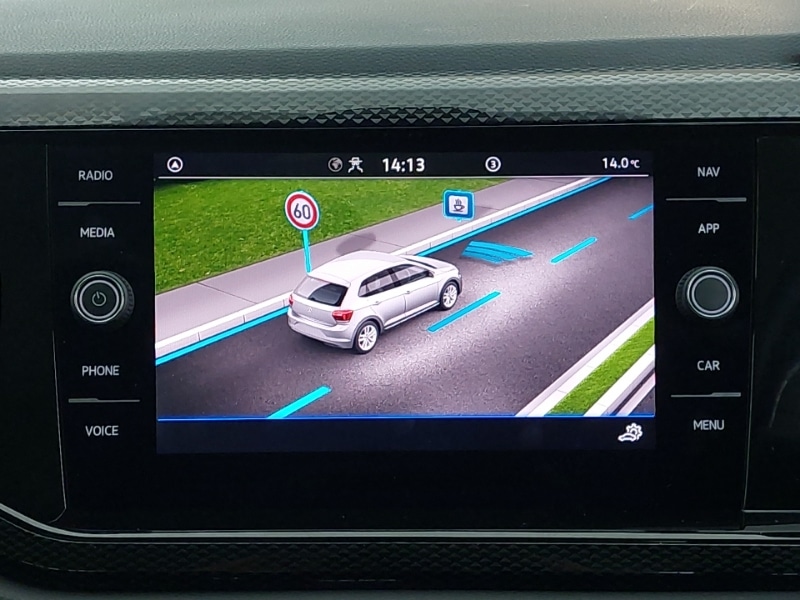 Used Volkswagen Polo 2024 for sale - 76827169: Photo 17