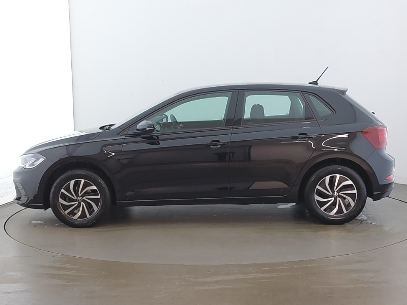 Used Volkswagen Polo 2024 for sale - 76827169: Photo 4