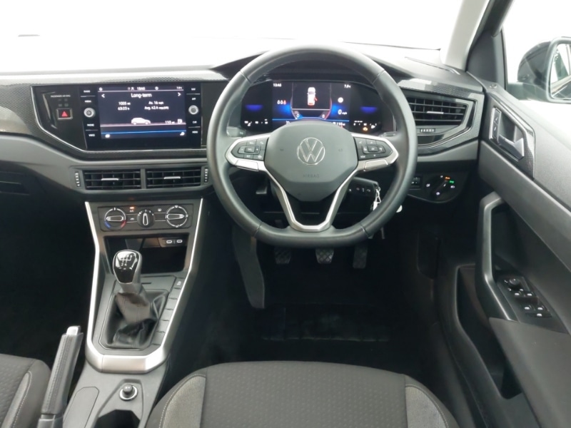 Used Volkswagen Polo 2024 for sale - 76827169: Photo 7