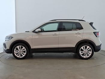 Used Volkswagen T-Cross 2026 for sale - 79481035: Photo