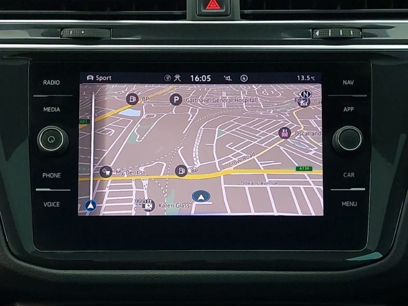 Used Volkswagen Tiguan 2023 for sale - 76483987: Photo 10