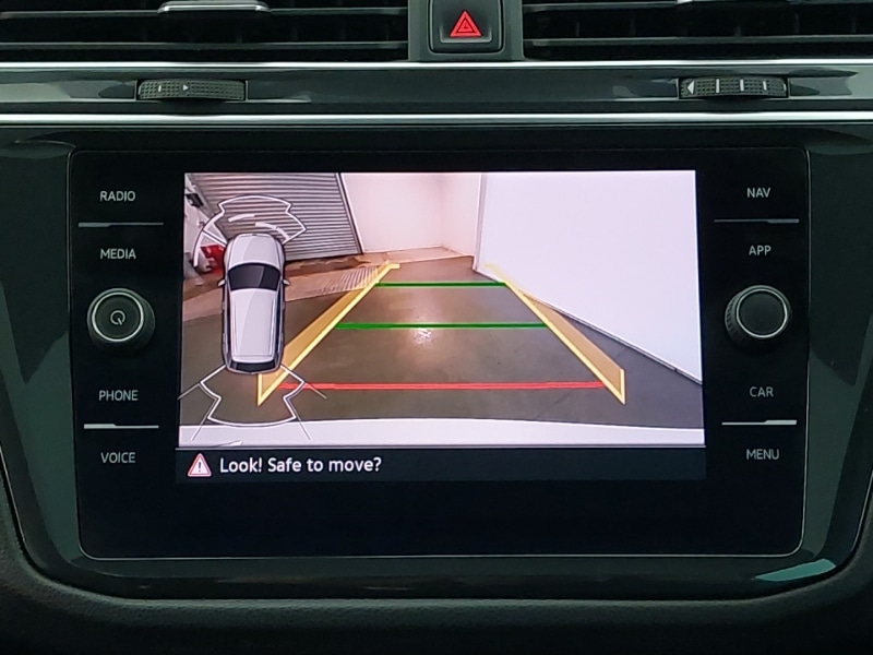 Used Volkswagen Tiguan 2023 for sale - 76483987: Photo 11