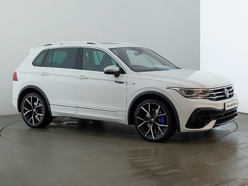 Used Volkswagen Tiguan 2023 for sale - 76483987: Photo 12