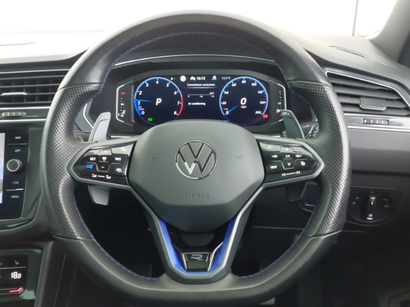 Used Volkswagen Tiguan 2023 for sale - 76483987: Photo 13