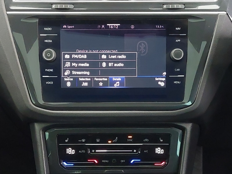 Used Volkswagen Tiguan 2023 for sale - 76483987: Photo 14