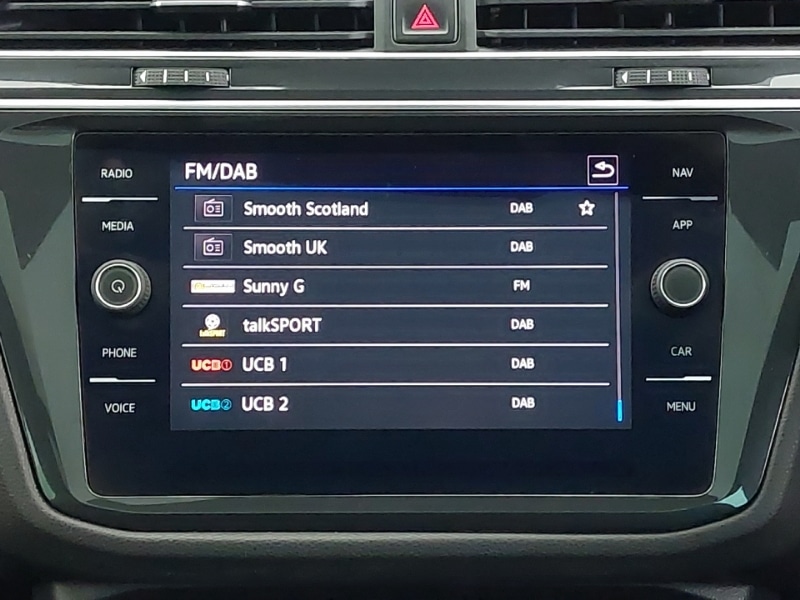 Used Volkswagen Tiguan 2023 for sale - 76483987: Photo 15