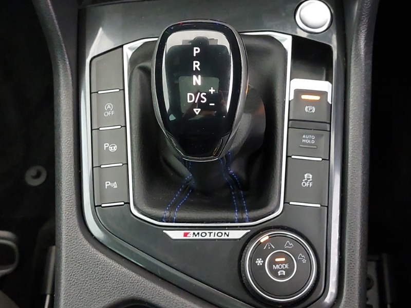 Used Volkswagen Tiguan 2023 for sale - 76483987: Photo 17