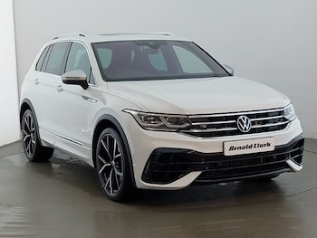Used Volkswagen Tiguan 2023 for sale - 76483987: Photo