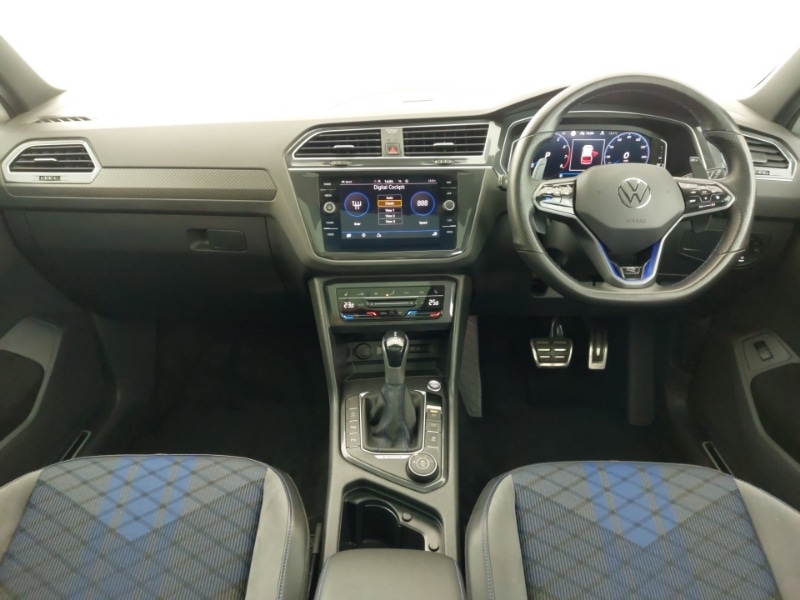 Used Volkswagen Tiguan 2023 for sale - 76483987: Photo 2