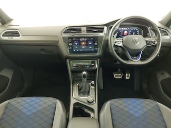 Used Volkswagen Tiguan 2023 for sale - 76483987: Photo