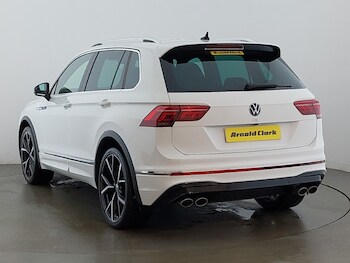 Used Volkswagen Tiguan 2023 for sale - 76483987: Photo