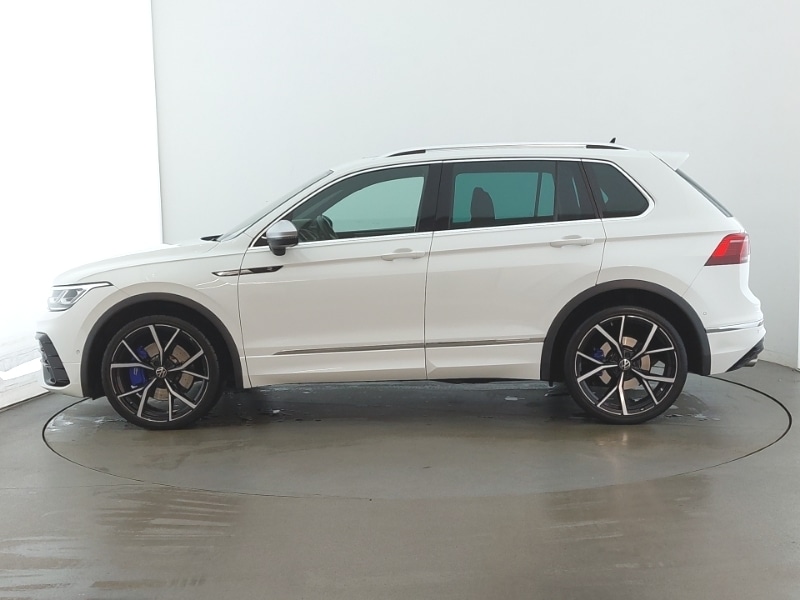 Used Volkswagen Tiguan 2023 for sale - 76483987: Photo 4