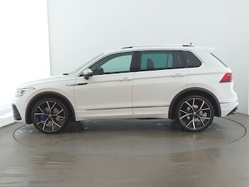 Used Volkswagen Tiguan 2023 for sale - 76483987: Photo