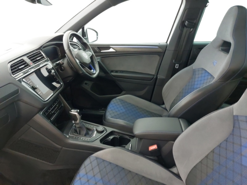 Used Volkswagen Tiguan 2023 for sale - 76483987: Photo 5