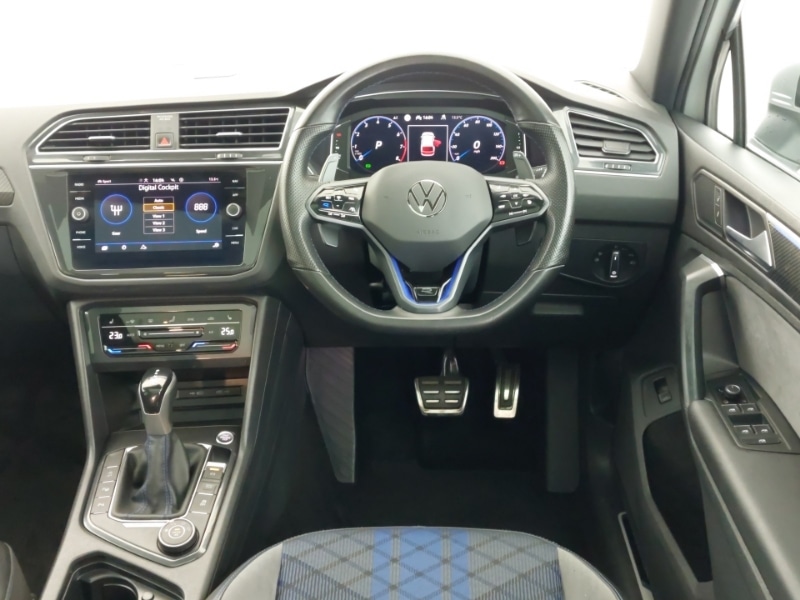 Used Volkswagen Tiguan 2023 for sale - 76483987: Photo 7