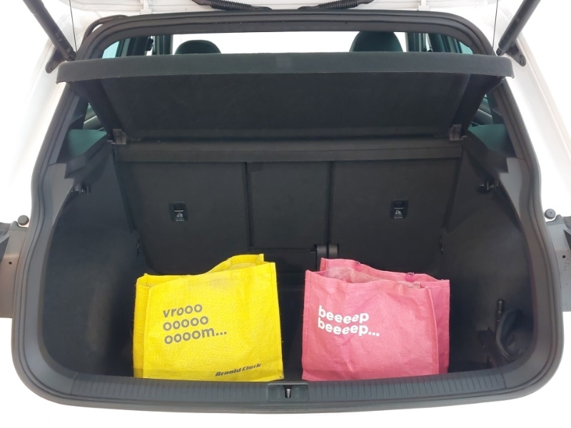 Used Volkswagen Tiguan 2023 for sale - 76483987: Photo 8