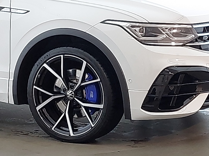 Used Volkswagen Tiguan 2023 for sale - 76483987: Photo 9