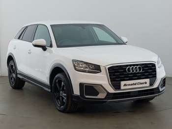 2017 - 1.4 TFSI Sport 5dr