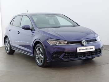 2022 - 1.0 TSI R-Line 5dr