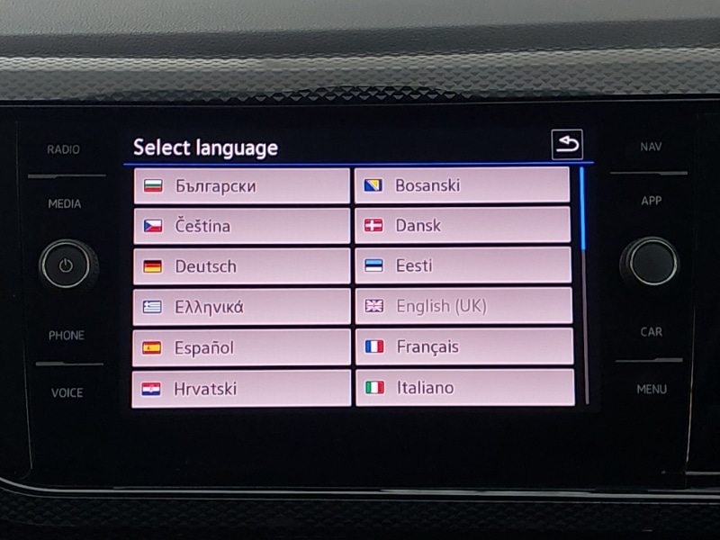 Used Volkswagen Polo 2023 for sale - 76404028: Photo 11