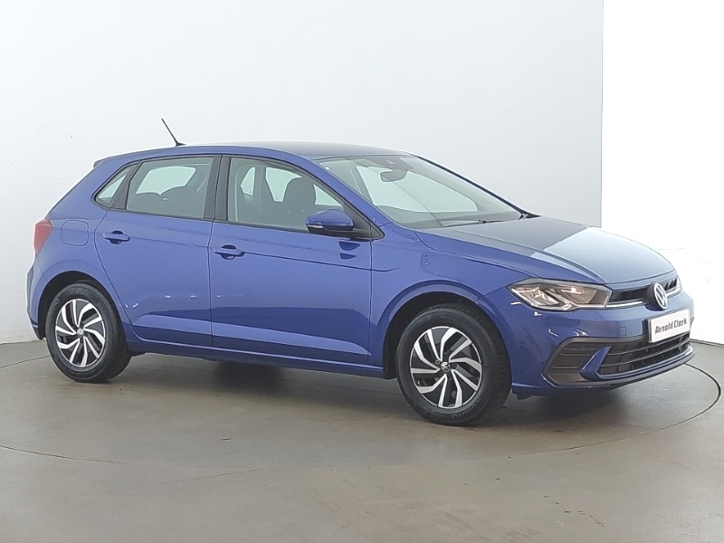 Used Volkswagen Polo 2023 for sale - 76404028: Photo 12