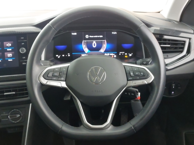 Used Volkswagen Polo 2023 for sale - 76404028: Photo 13