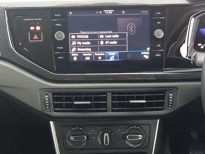 Used Volkswagen Polo 2023 for sale - 76404028: Photo 14