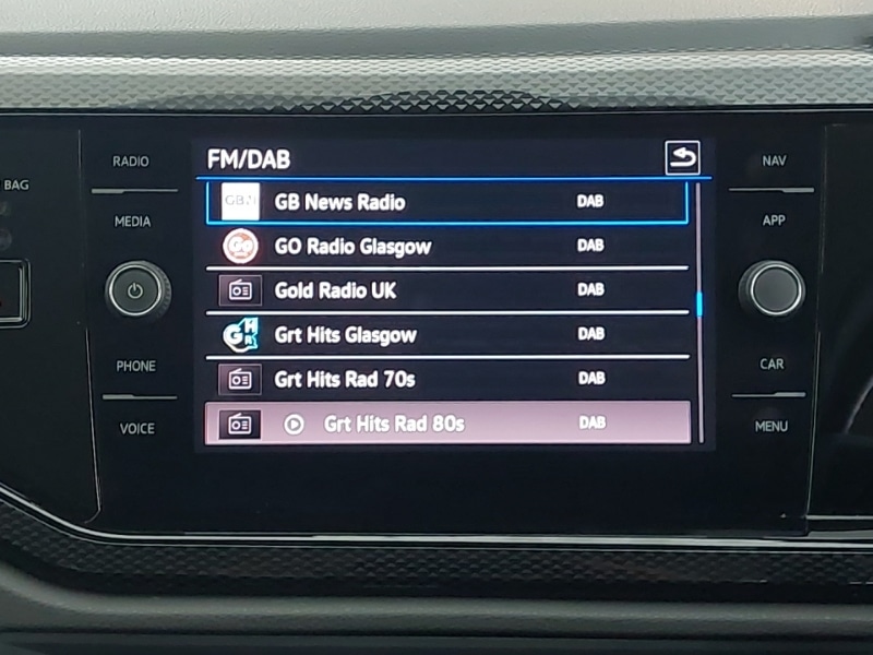 Used Volkswagen Polo 2023 for sale - 76404028: Photo 15