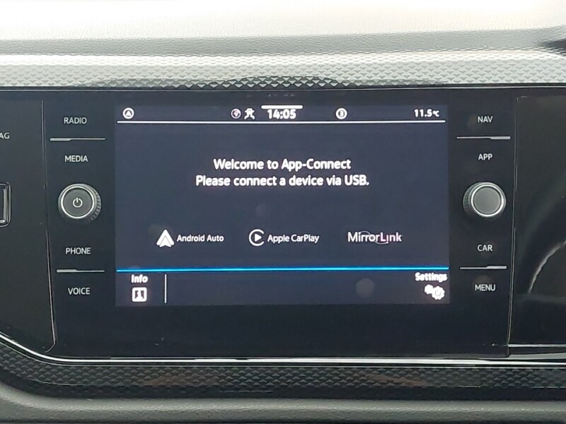 Used Volkswagen Polo 2023 for sale - 76404028: Photo 16