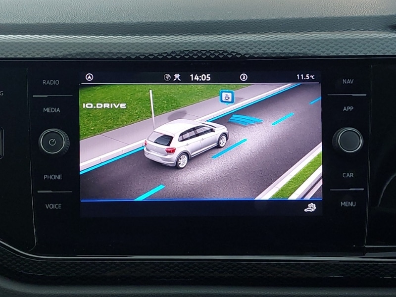 Used Volkswagen Polo 2023 for sale - 76404028: Photo 17