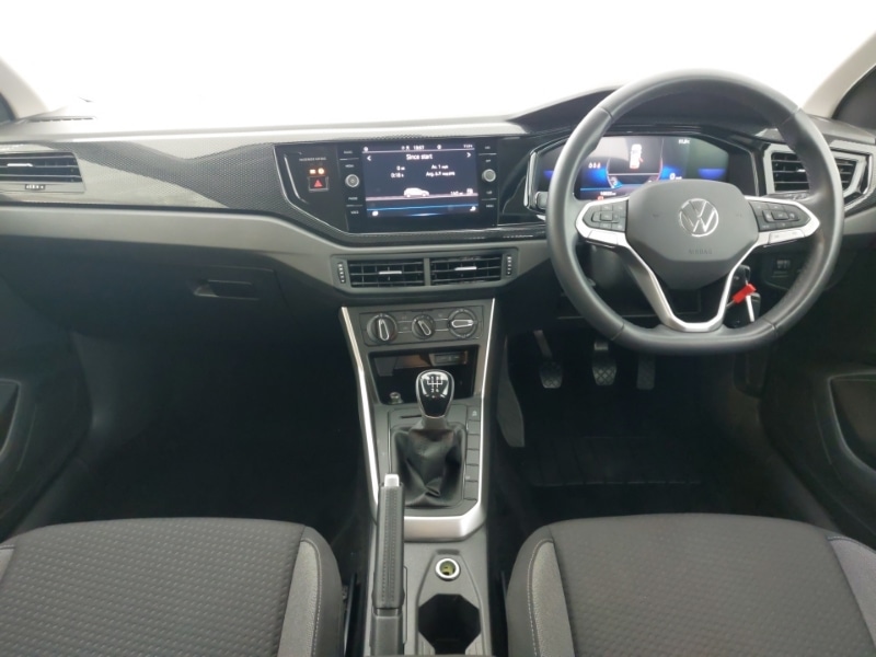 Used Volkswagen Polo 2023 for sale - 76404028: Photo 2