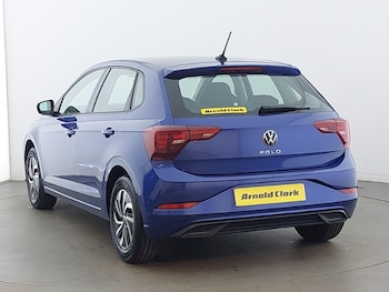 Used Volkswagen Polo 2023 for sale - 76404028: Photo
