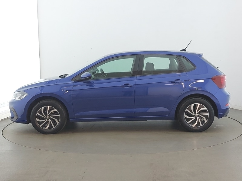 Used Volkswagen Polo 2023 for sale - 76404028: Photo 4