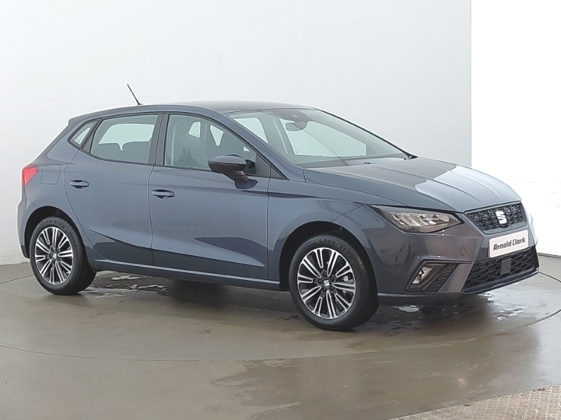 Used SEAT Ibiza 2025 for sale - 77169365: Photo 12