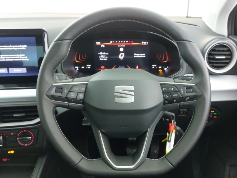 Used SEAT Ibiza 2025 for sale - 77169365: Photo 13