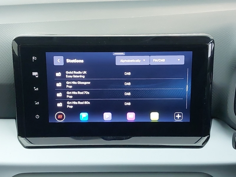 Used SEAT Ibiza 2025 for sale - 77169365: Photo 14