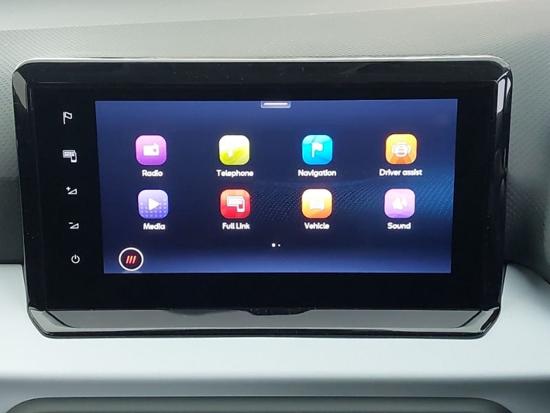 Used SEAT Ibiza 2025 for sale - 77169365: Photo 16