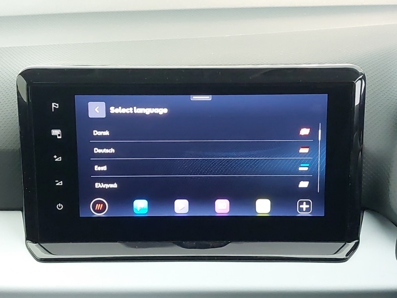 Used SEAT Ibiza 2025 for sale - 77169365: Photo 17