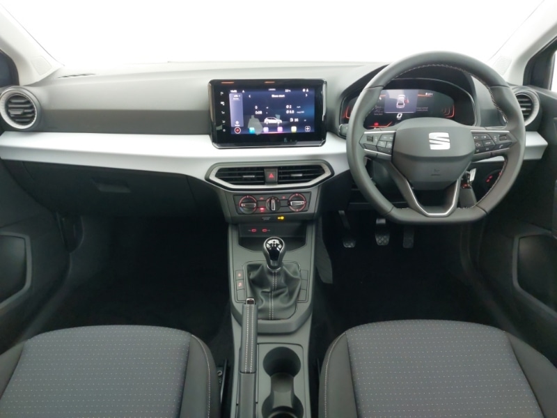 Used SEAT Ibiza 2025 for sale - 77169365: Photo 2