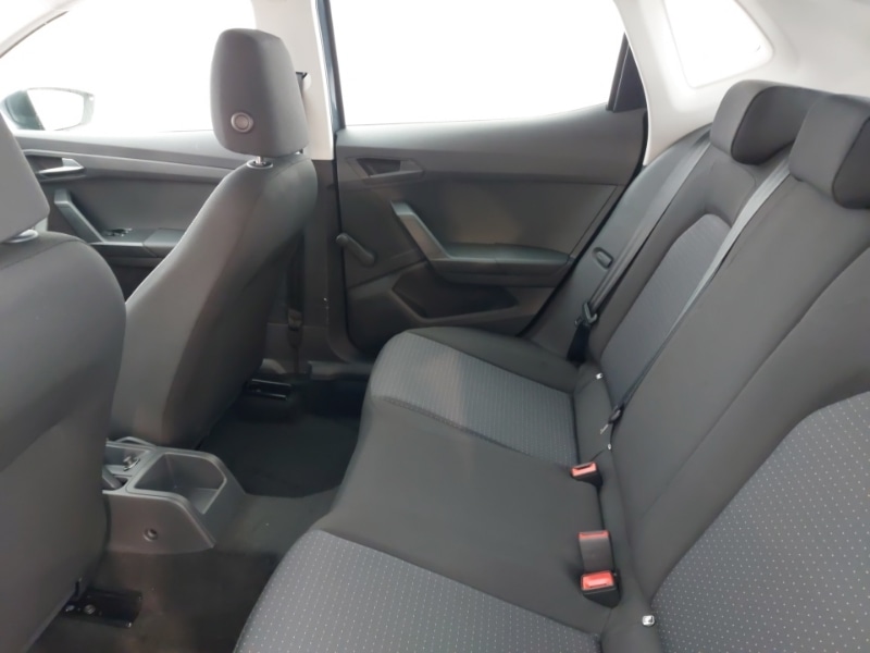 Used SEAT Ibiza 2025 for sale - 77169365: Photo 6