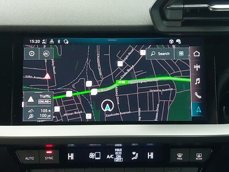 Used Audi A3 2023 for sale - 77338550: Photo 10