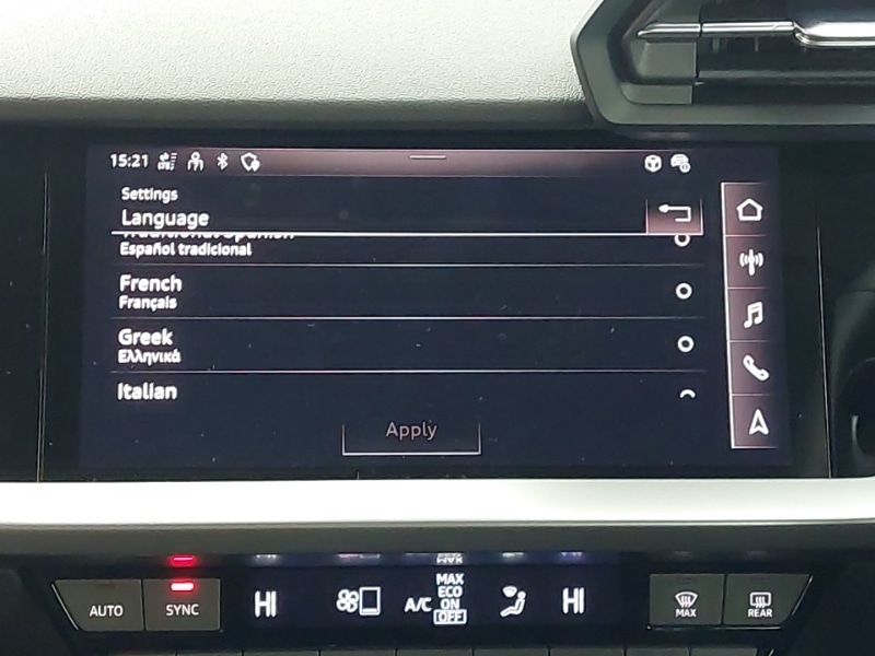 Used Audi A3 2023 for sale - 77338550: Photo 11