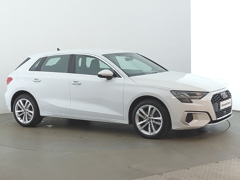 Used Audi A3 2023 for sale - 77338550: Photo 12